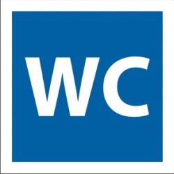 WC - toaleta